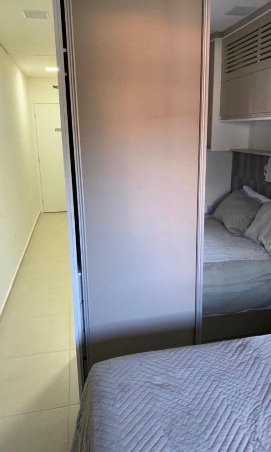 Apartamento Flat Granja Viana Cotia  Exterior foto