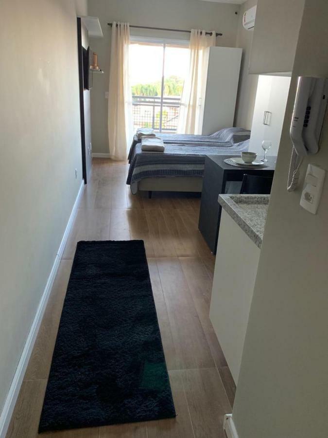 Apartamento Flat Granja Viana Cotia  Exterior foto