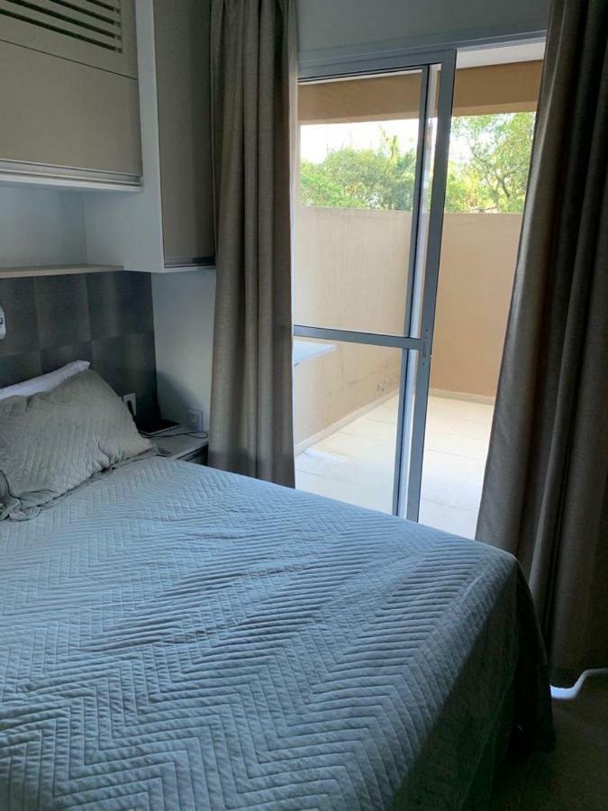 Apartamento Flat Granja Viana Cotia  Exterior foto
