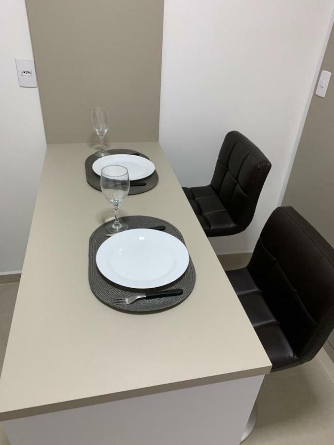 Apartamento Flat Granja Viana Cotia  Exterior foto